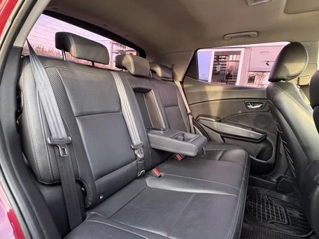 SsangYong Tivoli, 2020 — 照片 10