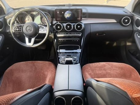 Mercedes-Benz C-Класс, 2020 — 照片 6