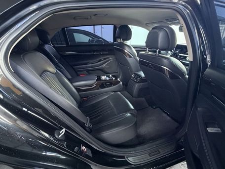 Hyundai Genesis, 2019 — photo 11