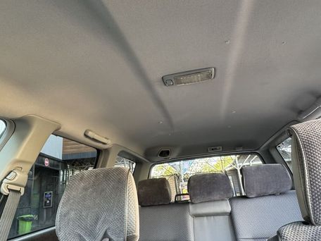 Subaru Forester, 2003 — сүрөт 14