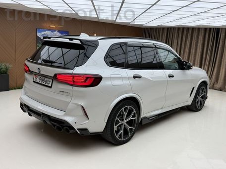 BMW X5, 2020 — фото 5