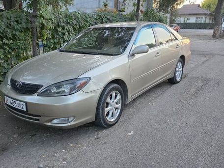 Toyota Camry, 2003 — 照片 6