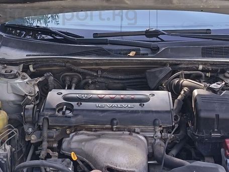 Toyota Camry, 2004 — сүрөт 10