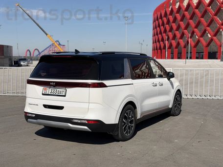 Kia Carnival, 2020 — фото 4