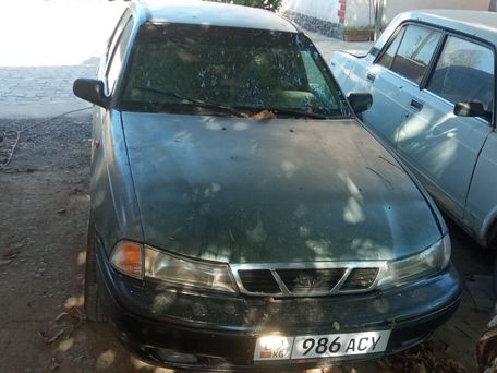 Daewoo Nexia, 2005 — сүрөт 1