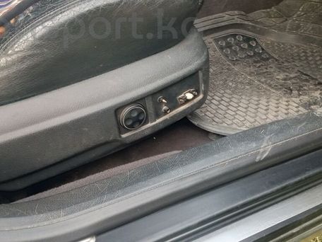 Audi A6, 2000 — 照片 11