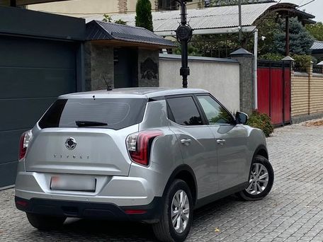 SsangYong Tivoli, 2019 — сүрөт 4
