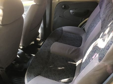 Daewoo Matiz, 2010 — 照片 5