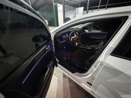 Hyundai Sonata, 2019 — фото 13