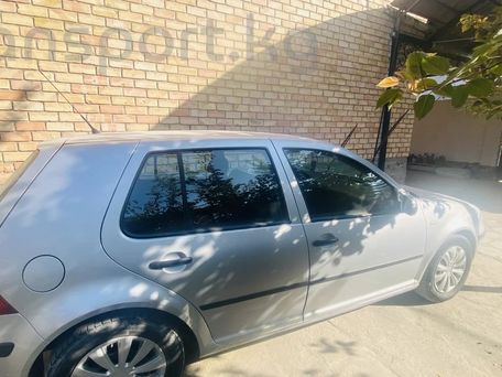 Volkswagen Golf, 2002 — сүрөт 6