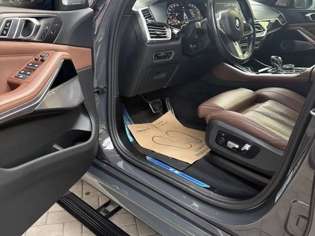 BMW X5, 2023 — сүрөт 7