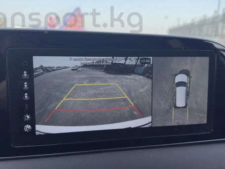 Hyundai Palisade, 2020 — сүрөт 8