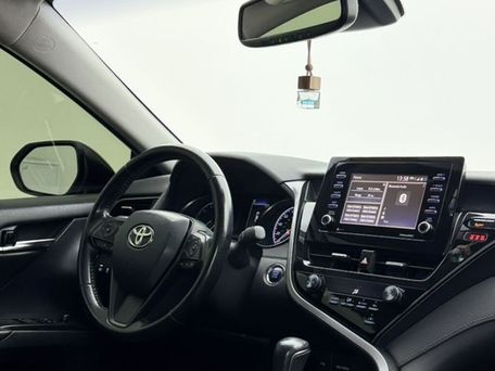 Toyota Camry, 2020 — сүрөт 7