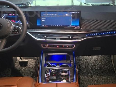 BMW X7, 2026 — 照片 4