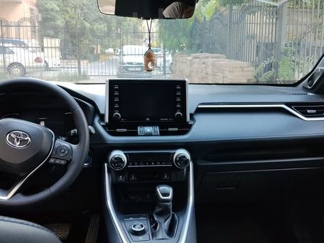 Toyota RAV4, 2020 — photo 14