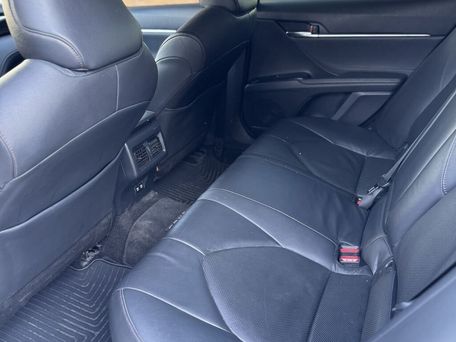 Toyota Camry, 2018 — сүрөт 12