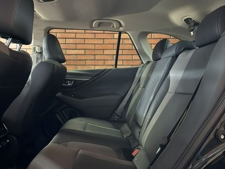 Subaru Outback, 2021 — фото 11