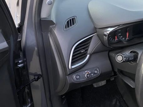 Chevrolet Trax, 2019 — photo 8