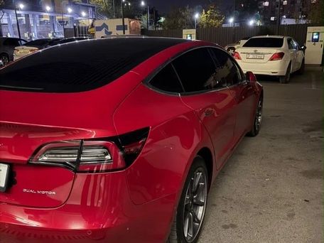 Tesla Model 3, 2020 — 照片 5