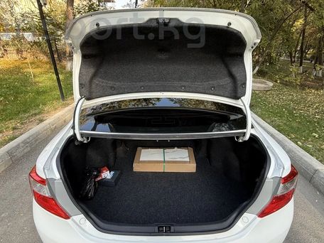 Toyota Camry, 2012 — сүрөт 5