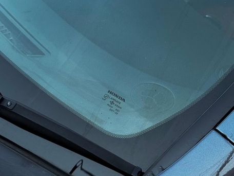 Honda Accord, 2003 — фото 13