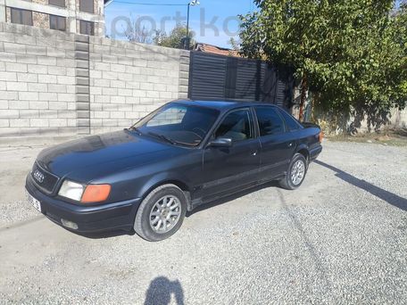 Audi 100, 1993 — сүрөт 2