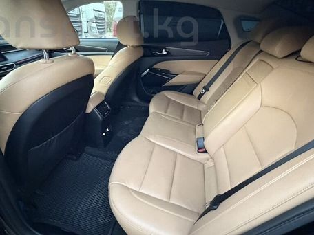 Kia K7, 2019 — photo 14