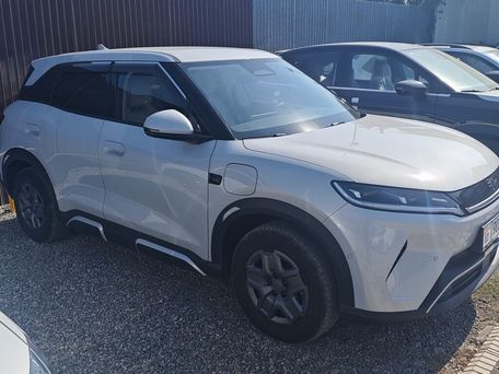 BYD Yuan Plus, 2025 — 照片 2