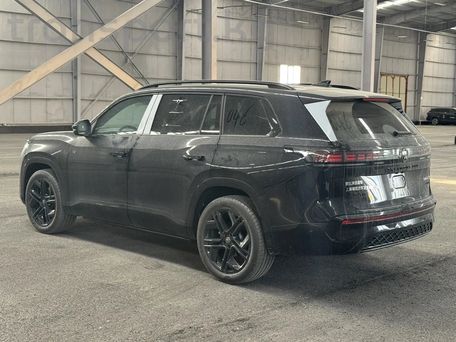 Volkswagen Teramont, 2026 — сүрөт 12