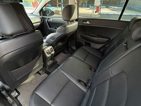 Kia Sportage, 2019 — photo 9