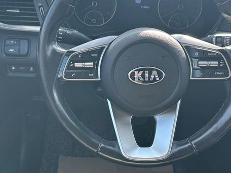 Kia K5, 2019 — сүрөт 9