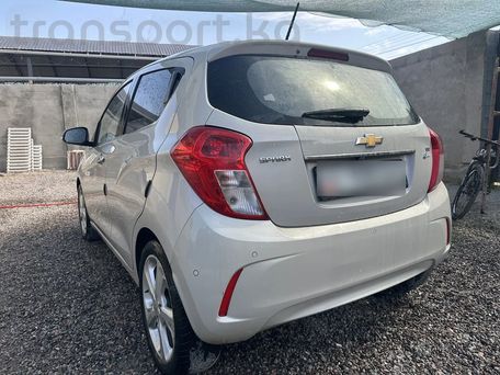 Chevrolet Spark, 2019 — сүрөт 5