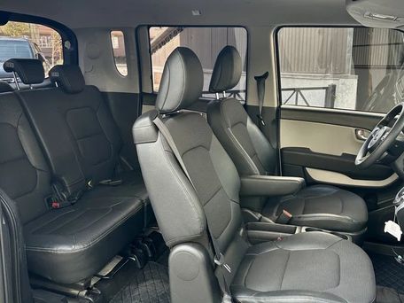 Kia Ray, 2021 — 照片 8