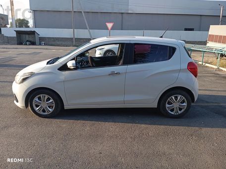 Chevrolet Spark, 2015 — фото 2