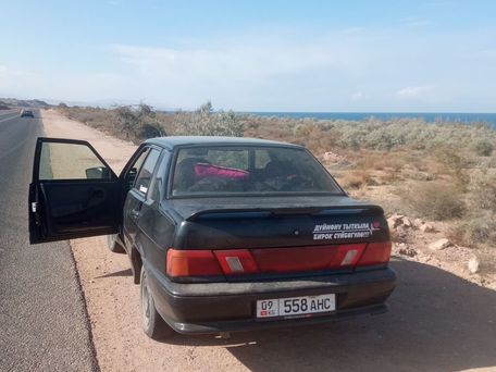 LADA 2115, 2010 — photo 4