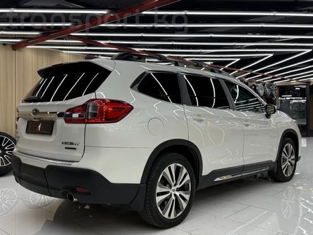 Subaru Ascent, 2021 — photo 5