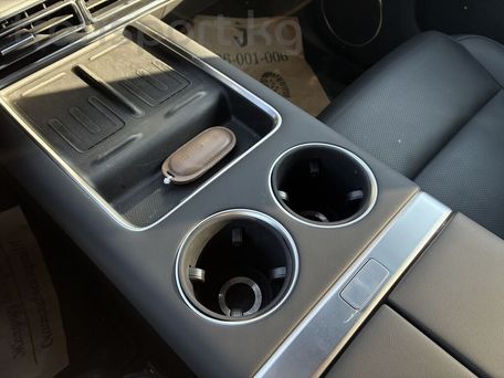 Li Auto (Lixiang) L7, 2024 — photo 16