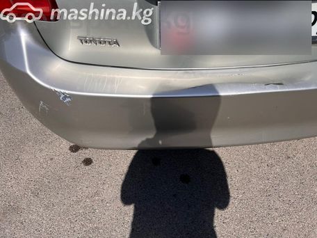 Toyota Auris, 2008 — сүрөт 7