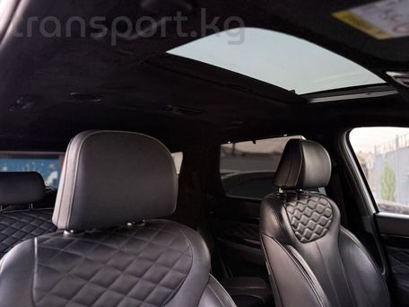 Hyundai Palisade, 2021 — сүрөт 9