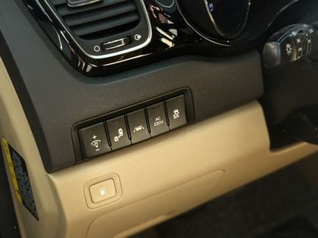 Kia Carnival, 2019 — фото 11