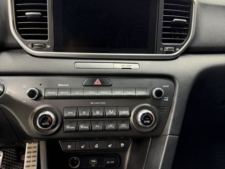 Kia Sportage, 2019 — сүрөт 6