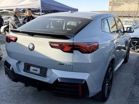 BMW X2, 2025 — сүрөт 2