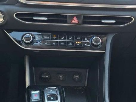 Hyundai Sonata, 2020 — photo 13