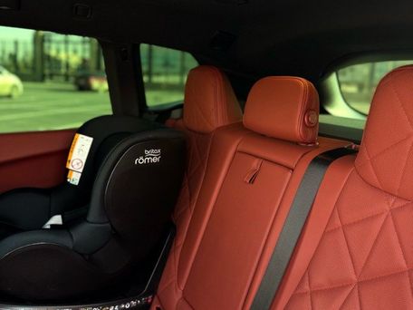 BMW iX, 2023 — сүрөт 10
