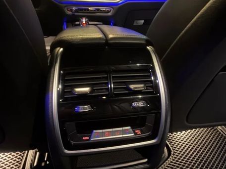 BMW X5, 2020 — photo 8