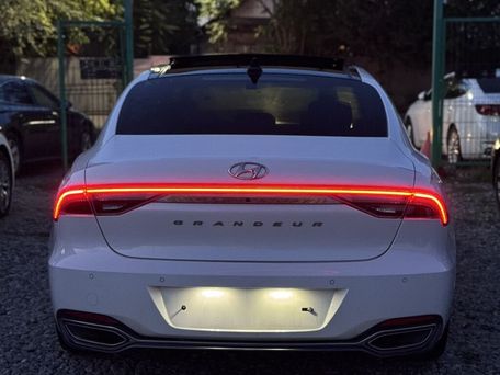 Hyundai Grandeur, 2022 — сүрөт 5
