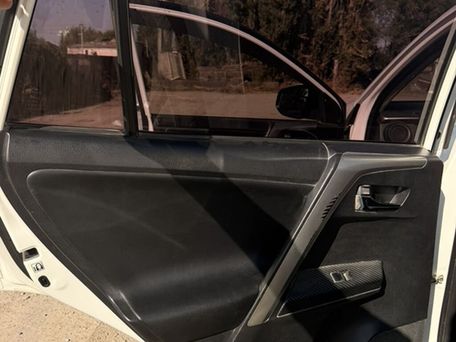 Toyota RAV4, 2014 — photo 6