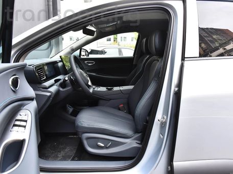 BYD Sea Lion 06, 2026 — photo 10