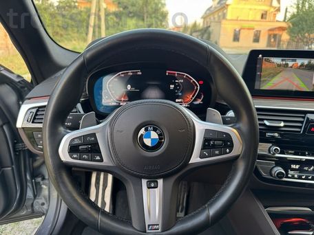 BMW 5 серии, 2019 — сүрөт 13