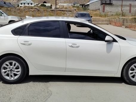Kia K3, 2019 — photo 7